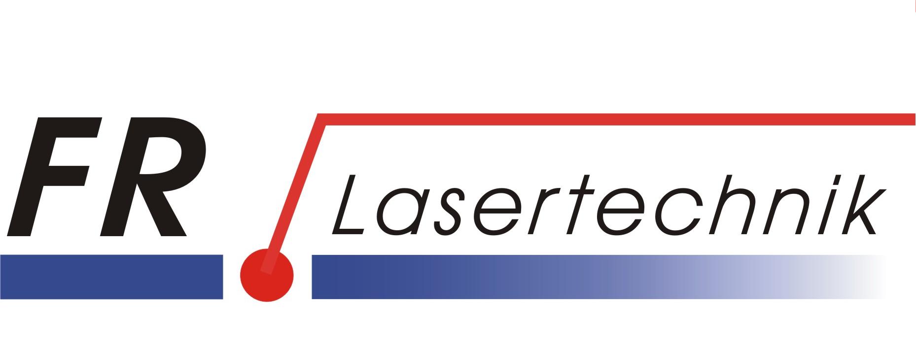FR-Lasertechnik GmbH